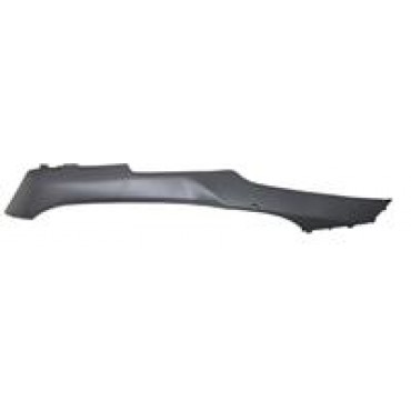 AR50 VESTA-108 SOL MARŞBİYEL GRİ