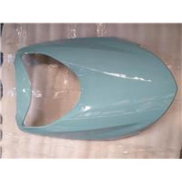 AR50 VESTA-134 FAR MUHAFAZA MAVİ