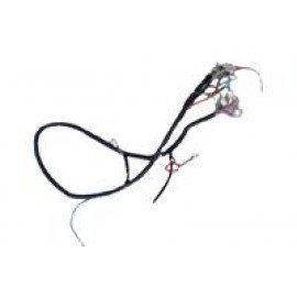 AR5000-20 ANKA 011
ELEKTRİK TESİSATI