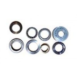 AR5000-20 ANKA 014
BURÇ TAKIMI