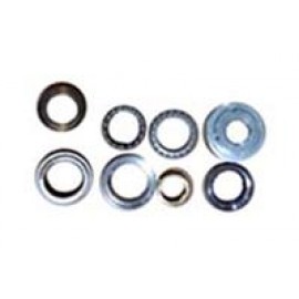 AR5000-20 ANKA 014
BURÇ TAKIMI