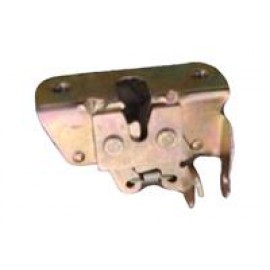 AR5000-20 ANKA 077
KOLTUK KİLİDİ