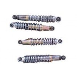 AR5000-20 ANKA 100
ARKA AMARTİSÖR (ADET)