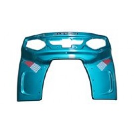 AR50000 MOPED-016 ÖN KORUMA DEMİRİ MAVİ