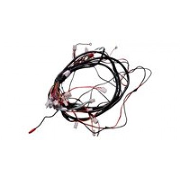 AR50000 MOPED-032 ELEKTİRİK TESİSATI