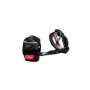 AR50000 MOPED-041 SOL KUMANDA PANELİ