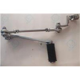 ARS200- 001
VİTES PEDALI