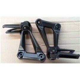 ARS200- 020
SAĞ ARKA BASAMAK KOMPLE