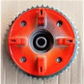 ARS200- 032
ARKA DİŞLİ GÖBEĞİ (2022 MODEL)