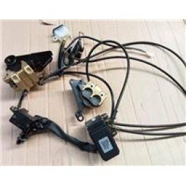 ARS200- 036
ABS FREN SİSTEMİ (2022 MODEL)