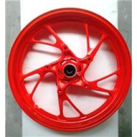 ARS200- 045
ÖN JANT TURUNCU