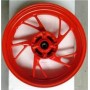 ARS200- 046 ARKA JANT YEŞİL