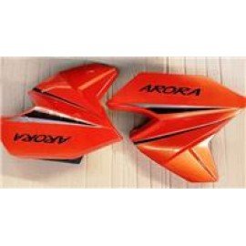 ARS200- 053
DEPO ÖN KORUMA SOL KIRMIZI