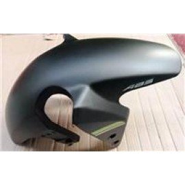 ARS200- 057
ÖN ÇAMURLUK MAT SİYAH