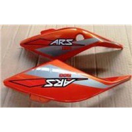 ARS200- 059
YAN KAPAK KIRMIZI TAKIM