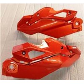ARS200- 063 FAR ÇERÇEVESİ AKS. KIRMIZI TK