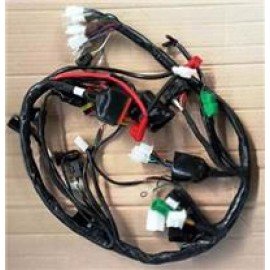 ARS200- 087
ELEKTRİK TESİSATI (2022 MODEL)