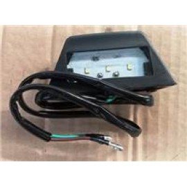 ARS200- 095
ARKA PLAKA LAMBASI