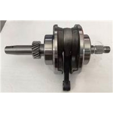 ARS200- 109 KRANK MİLİ KOMPLE (2022 MODEL)
