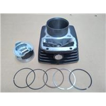 ARS200- 110 SİLİNDİR SET (2022 MODEL)