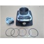 ARS200- 110 SİLİNDİR SET (2022 MODEL)