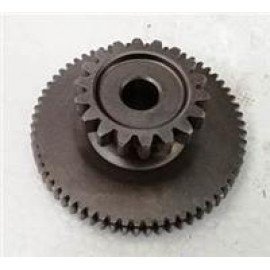 ARS200- 118
MARŞ REDİKSİYON DİŞLİSİ