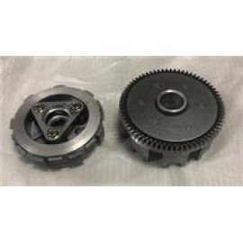 ARS200- 124
DEBRİYAJ BALATASI KOMPLE (2022 MODEL)