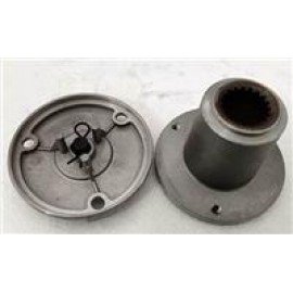 ARS200- 128
YAĞ POMPA HONİSİ