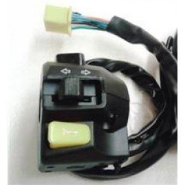 ARS200- 144
SOL KUMANDA PANELİ (2022 MODEL)