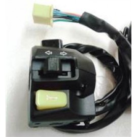 ARS200- 144
SOL KUMANDA PANELİ (2022 MODEL)