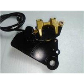 ARS200- 153
ARKA FREN SİSTEMİ ALT MERKEZ