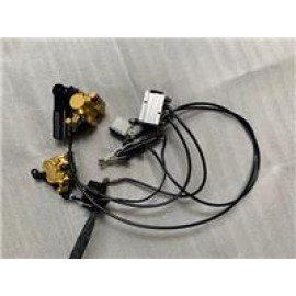 ARS200- 172
ABS FREN SİSTEMİ (2023 MODEL)