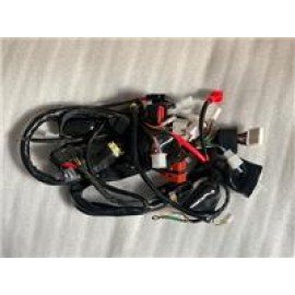 ARS200- 182
ELEKTRİK TESİSATI (2023 MODEL)