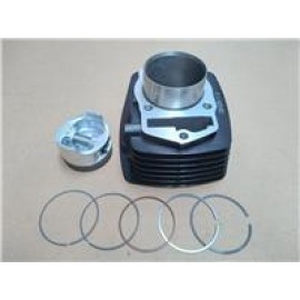 ARS200- 188 SİLİNDİR SET (2023 MODEL)