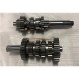 ARS200- 200
ŞANZIMAN DİŞLİ TAKIMI (2023 MODEL)