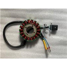 ARS200- 208
STATÖR (2023 MODEL)