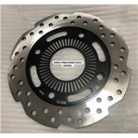 ARS200- 243
ARKA FREN DİSKİ (2023 MODEL)