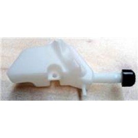 ATV HECTOR- 003
SU TANKI