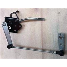 ATV HECTOR- 004
GERİ VİTES KOLU