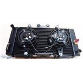 ATV HECTOR- 005
RADİYATÖR