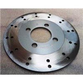 ATV HECTOR- 009
ÖN FREN DİSKİ