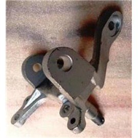 ATV HECTOR- 013
ROT DEMİRİ SOL