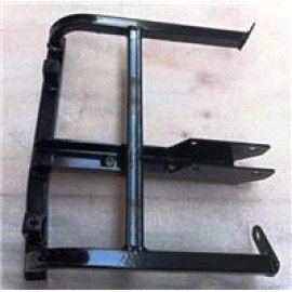 ATV HECTOR- 021
SAĞ BASAMAK ALT BAĞLANTI DEMİRİ