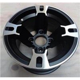 ATV HECTOR- 022
ÖN JANT