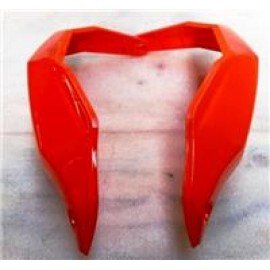 ATV HECTOR- 039
ELCİK KORUMA TAKIMI TURUNCU