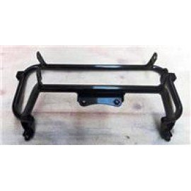 ATV HECTOR- 050
ÖN TAMPON BAĞLANTI DEMİRİ