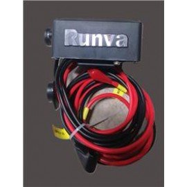 ATV HECTOR- 056
ÇEKİ PRİZİ