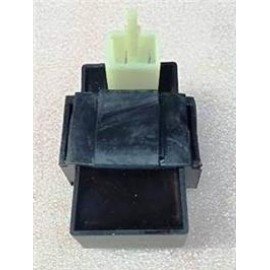 ATV HECTOR- 061
BEYİN (HIZ DÜZENLEYİCİ)