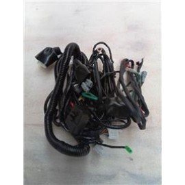 ATV HECTOR- 063
ELEKTRİK TESİSATI