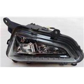 ATV HECTOR- 067
ÖN FAR SAĞ